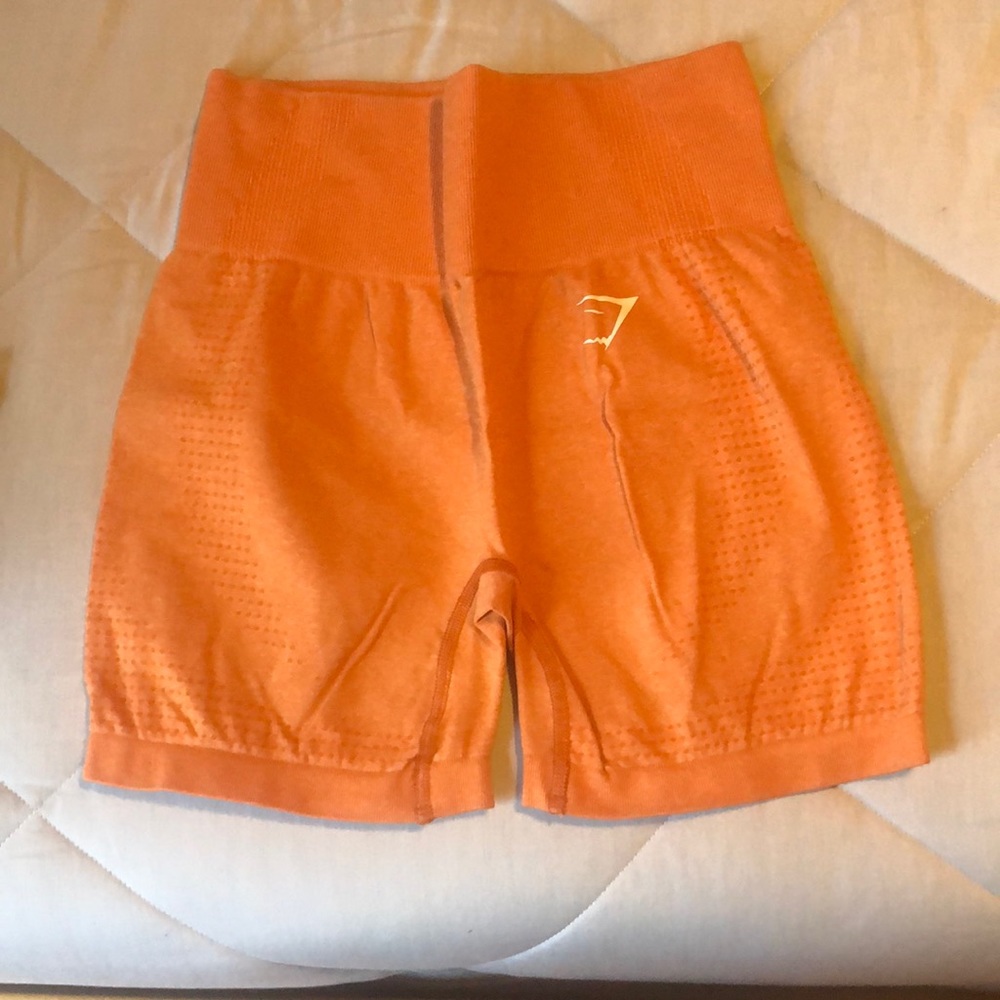 Gymshark vital seamless shorts